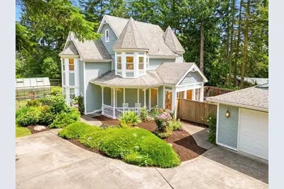 161 Ann Kivley Drive, Port Hadlock, WA 98339 - Photo 2