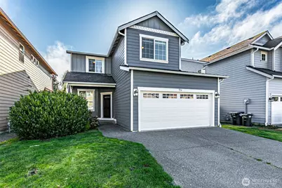952 Burton Ray Street NE, Olympia, WA 98516 - Photo 1
