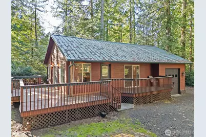 145 E Barnacle Boulevard, Shelton, WA 98584 - Photo 2
