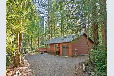 145 E Barnacle Boulevard, Shelton, WA 98584 - Photo 1