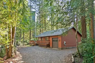 145 East Barnacle Boulevard, Shelton, WA 98584 - Photo 1