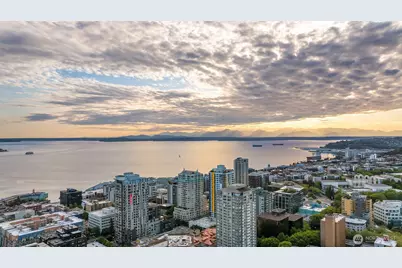 588 Bell Street #3002S, Seattle, WA 98121 - Photo 36