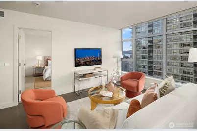 588 Bell Street #3002S, Seattle, WA 98121 - Photo 8