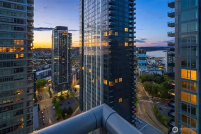 588 Bell Street #3002S, Seattle, WA 98121 - Photo 22