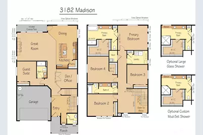 9616 20th Street Ct E #30, Edgewood, WA 98371 - Photo 2