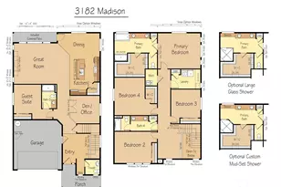 9616 20th Street Ct E, Edgewood, WA 98371 - Photo 2