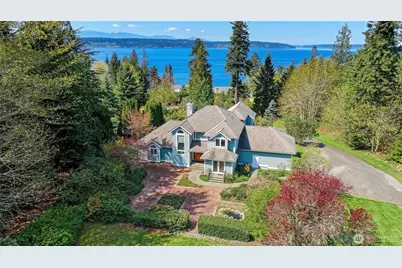 4193 S Camano Drive, Camano Island, WA 98282 - Photo 1