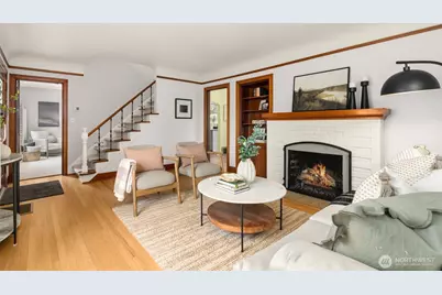 5041 SW Prince Street, Seattle, WA 98116 - Photo 8