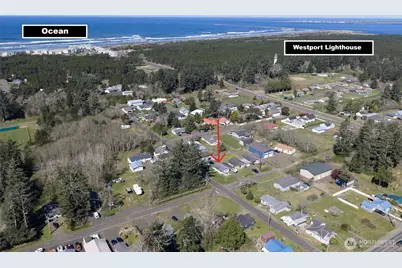 241 S Hoquiam Street, Westport, WA 98595 - Photo 2