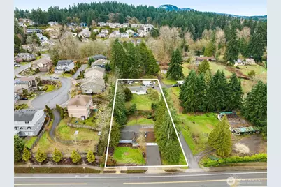 8036 & 8038 116th Avenue SE, Newcastle, WA 98056 - Photo 2