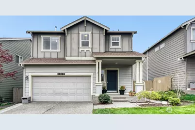 8623 11th Place SE, Lake Stevens, WA 98258 - Photo 2