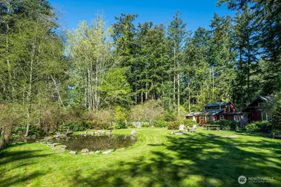 4160 Mud Bay Road, Lopez Island, WA 98261 - Photo 32