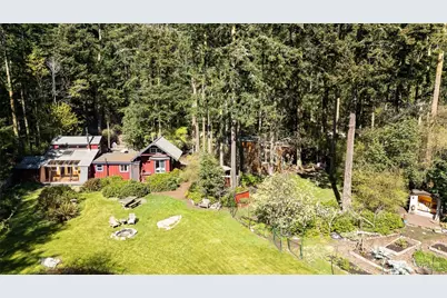 4160 Mud Bay Road, Lopez Island, WA 98261 - Photo 2