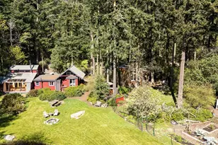 4160 Mud Bay Rd, Lopez Island, WA 98261 - Photo 2