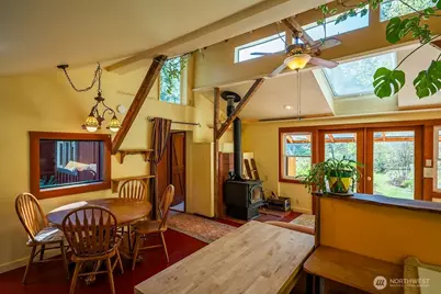 4160 Mud Bay Road, Lopez Island, WA 98261 - Photo 8