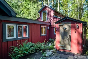 4160 Mud Bay Rd, Lopez Island, WA 98261 - Photo 4
