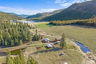 3617 Deep Lake Boundary Rd, Colville, WA 99114 - Photo 1
