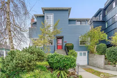 555 Galer Street, Seattle, WA 98109 - Photo 1