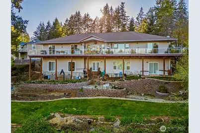 341 E Rainier Court, Allyn, WA 98524 - Photo 1