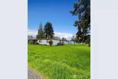 604 Oregon Avenue, South Bend, WA 98586 - Photo 1