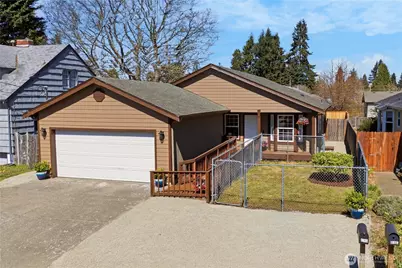 1614 Glass Avenue NE, Olympia, WA 98506 - Photo 1