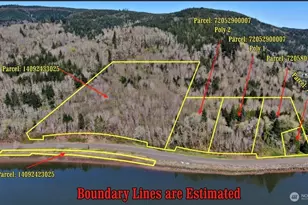 182 State Route 105, Raymond, WA 98577 - Photo 4