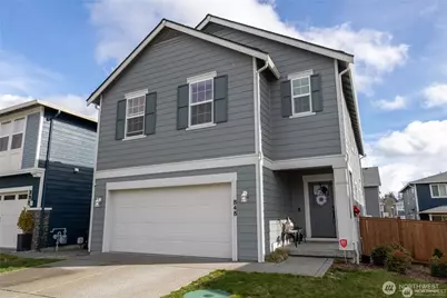 848 Vine Maple Street SE, Olympia, WA 98503 - Photo 2