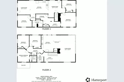 12504 SW 232nd St, Vashon, WA 98070 - Photo 38