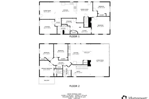 12504 SW 232nd St, Vashon, WA 98070 - Photo 38