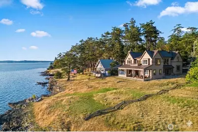 745 Cape Drive, Friday Harbor, WA 98250 - Photo 2