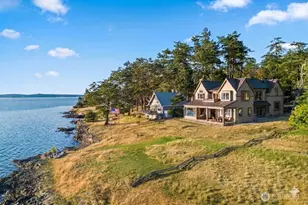 745 Cape Dr, Friday Harbor, WA 98250 - Photo 2