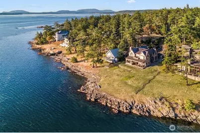 745 Cape Drive, Friday Harbor, WA 98250 - Photo 4