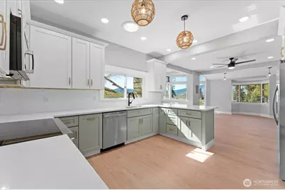 882 Lower Joe Creek Road, Manson, WA 98831 - Photo 12