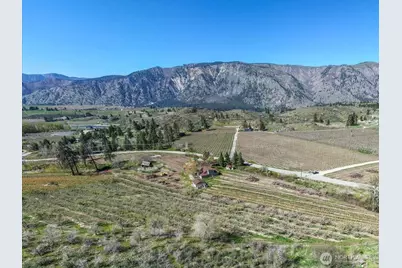 882 Lower Joe Creek Road, Manson, WA 98831 - Photo 32