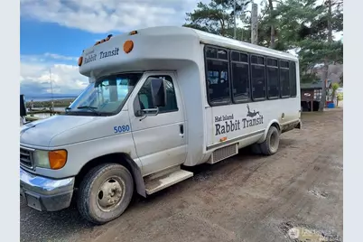 54 A Saratoga Drive, Hat Island, WA 98206 - Photo 26