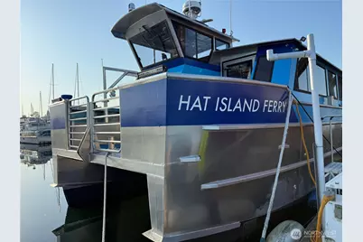 54 A Saratoga Drive, Hat Island, WA 98206 - Photo 16