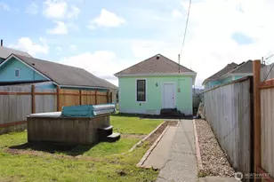 616 W 1st St, Aberdeen, WA 98520 - Photo 6