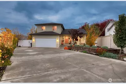 318 S Mary Lane, East Wenatchee, WA 98802 - Photo 1