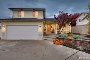 318 S Mary Ln, East Wenatchee, WA 98802 - Photo 2