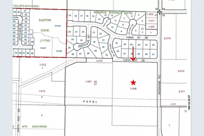134 Th SE St & Ingraham, Monroe, WA 98272 - Photo 4