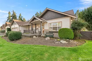 9069 Eagle Point Loop Road SE, Lakewood, WA 98498 - Photo 2