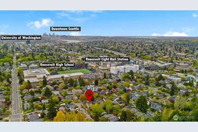 1322 NE 70th Street, Seattle, WA 98115 - Photo 2