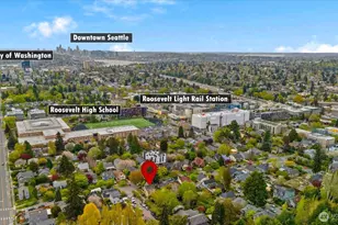 1322 NE 70th St, Seattle, WA 98115 - Photo 2