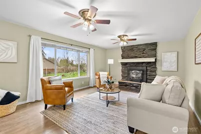 450 NE Riverhill Drive, Belfair, WA 98528 - Photo 4