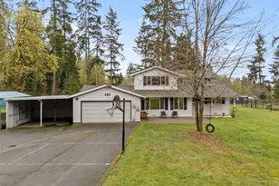 450 NE Riverhill Dr, Belfair, WA 98528 - Photo 2