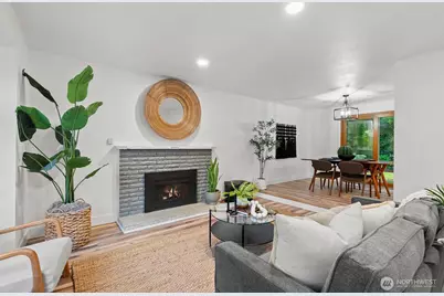 2806 NE Fernwood Court, Bremerton, WA 98310 - Photo 6