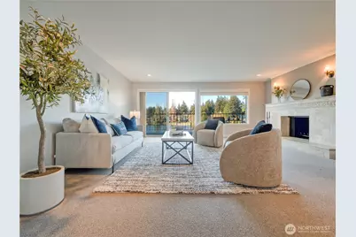 322 N 134th Street #306, Seattle, WA 98133 - Photo 6