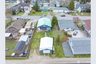 321 S Olympic Avenue, Arlington, WA 98223 - Photo 6