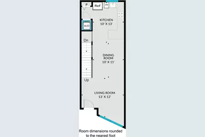 15107 NE 81st Way #102, Redmond, WA 98052 - Photo 18