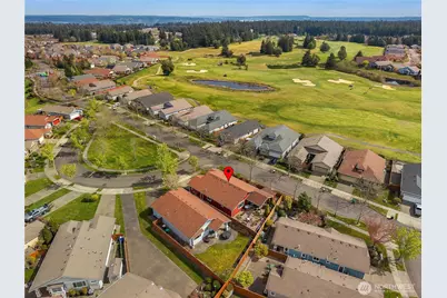 4407 Blakley Loop NE, Lacey, WA 98516 - Photo 2
